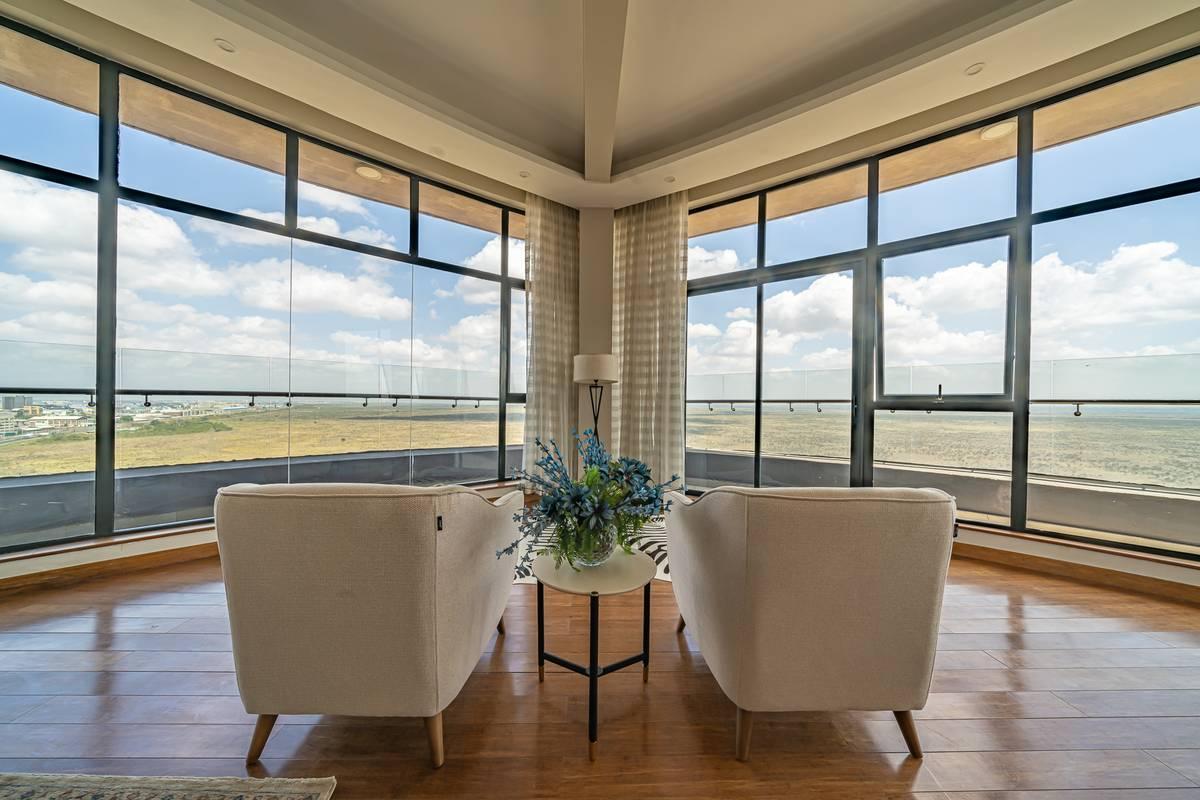 TSG Realty 1